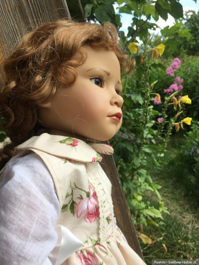 Как я в детстве — Болталка и разговоры обо всем: жизнь (фото 3)