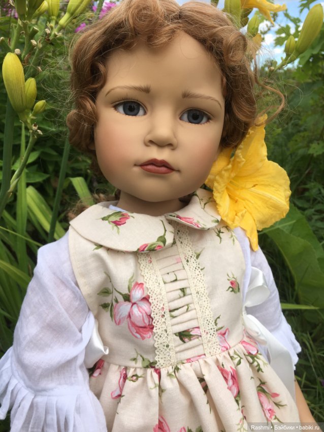 Как я в детстве — Болталка и разговоры обо всем: жизнь (фото 6)