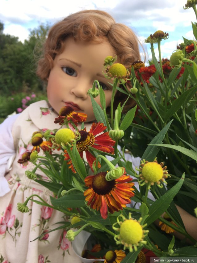 Как я в детстве — Болталка и разговоры обо всем: жизнь (фото 2)