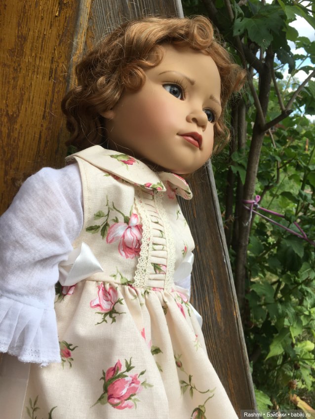 Как я в детстве — Болталка и разговоры обо всем: жизнь (фото 4)