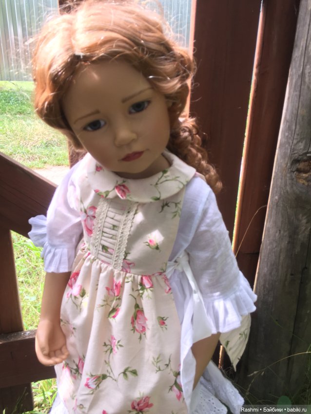 Как я в детстве — Болталка и разговоры обо всем: жизнь