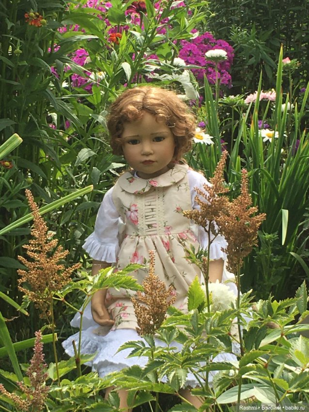 Как я в детстве — Болталка и разговоры обо всем: жизнь (фото 9)