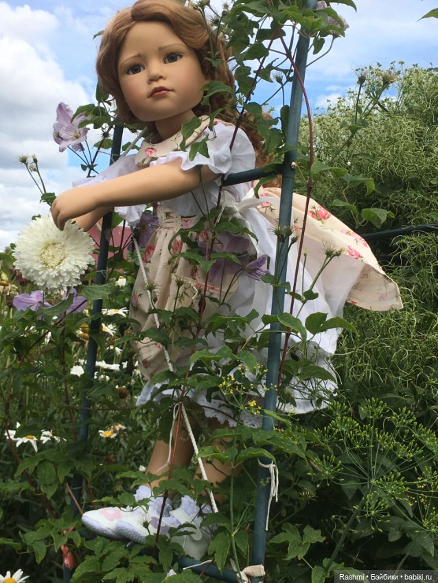 Как я в детстве — Болталка и разговоры обо всем: жизнь