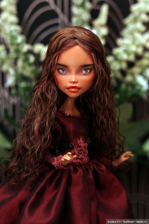 Куклы Monster High и Ever After High: G1 (фото 2)