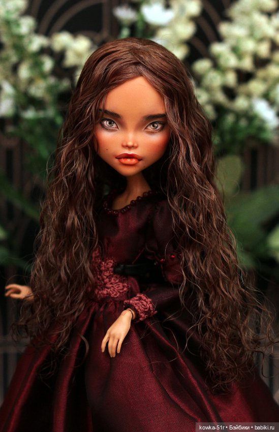 Куклы Monster High и Ever After High: G1 (фото 4)