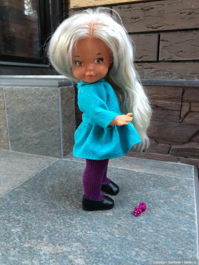 Новая жизнь Eva Harta. ДО и ПОСЛЕ