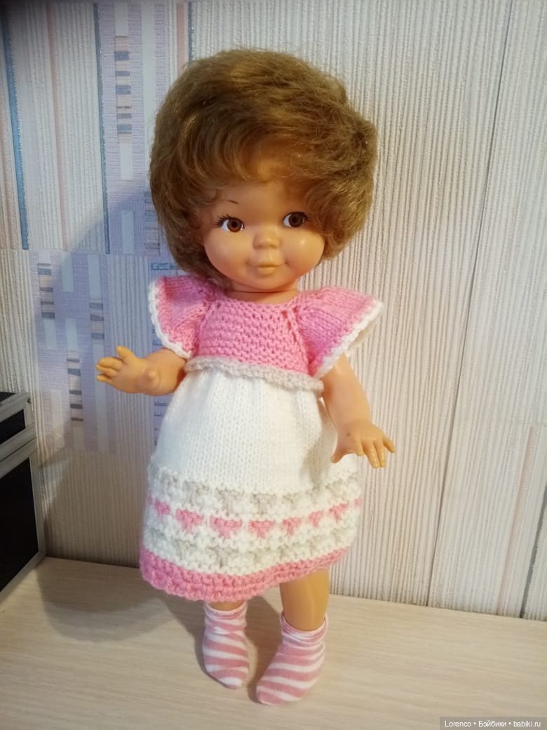 Новая жизнь Eva Harta. ДО и ПОСЛЕ