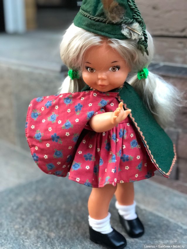 Новая жизнь Eva Harta. ДО и ПОСЛЕ