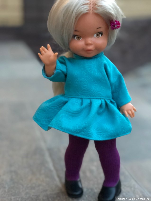 Новая жизнь Eva Harta. ДО и ПОСЛЕ