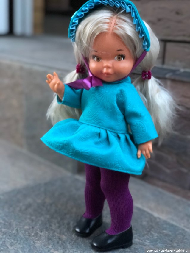 Новая жизнь Eva Harta. ДО и ПОСЛЕ