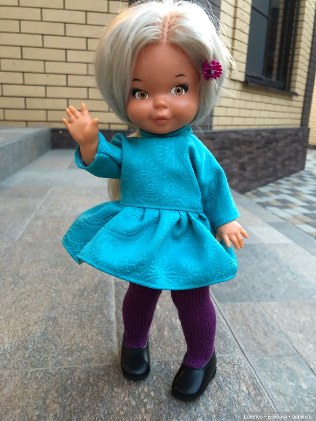 Новая жизнь Eva Harta. ДО и ПОСЛЕ