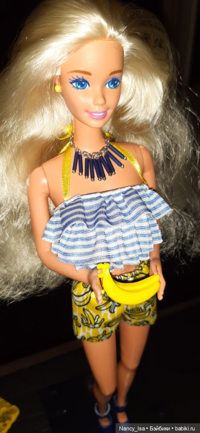 Моя Мелоди - солнечная мечта из детства (фото 3)