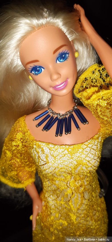 Моя Мелоди - солнечная мечта из детства (фото 2)