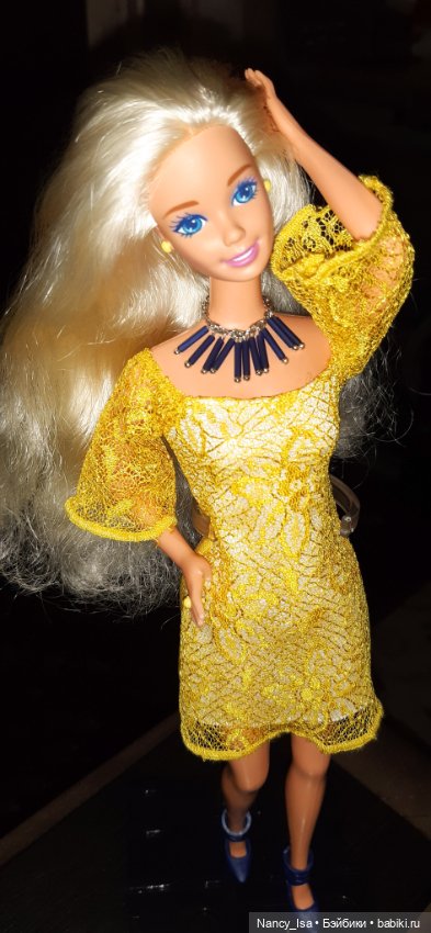 Моя Мелоди - солнечная мечта из детства