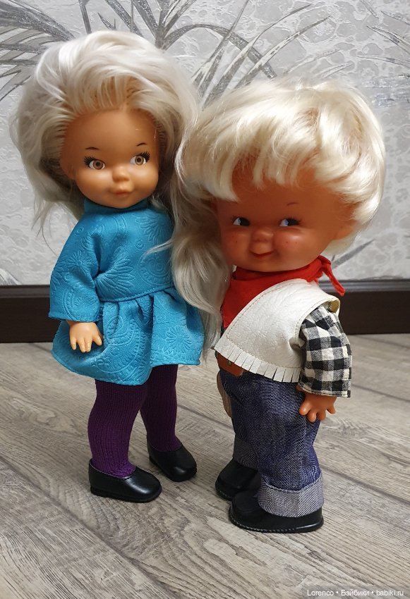 Новая жизнь Eva Harta. ДО и ПОСЛЕ