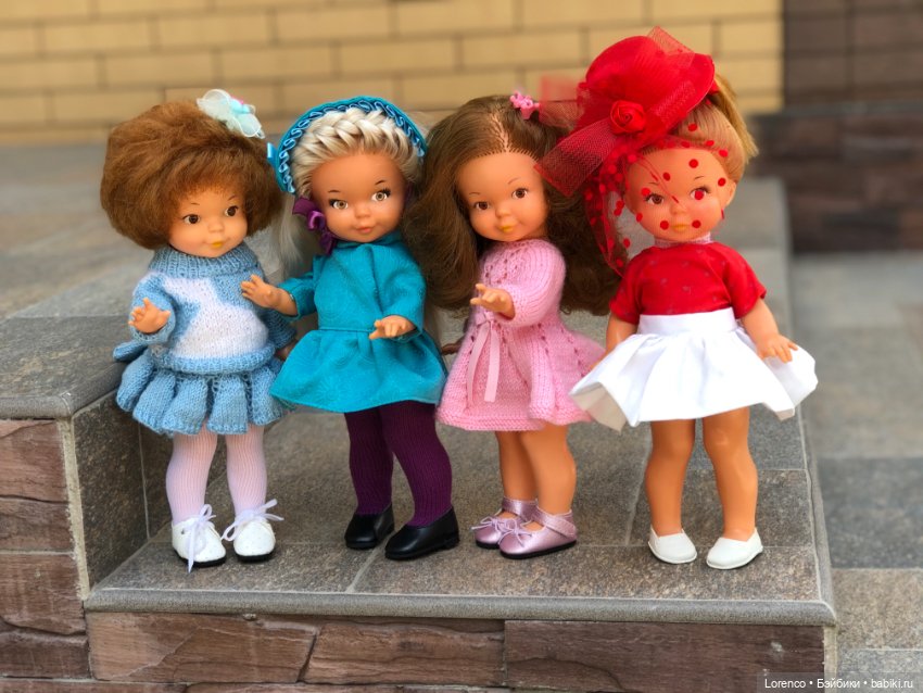 Новая жизнь Eva Harta. ДО и ПОСЛЕ