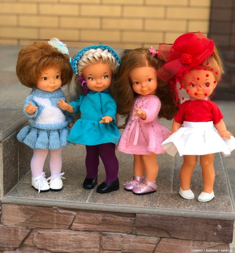 Новая жизнь Eva Harta. ДО и ПОСЛЕ