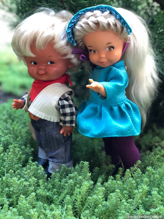 Новая жизнь Eva Harta. ДО и ПОСЛЕ