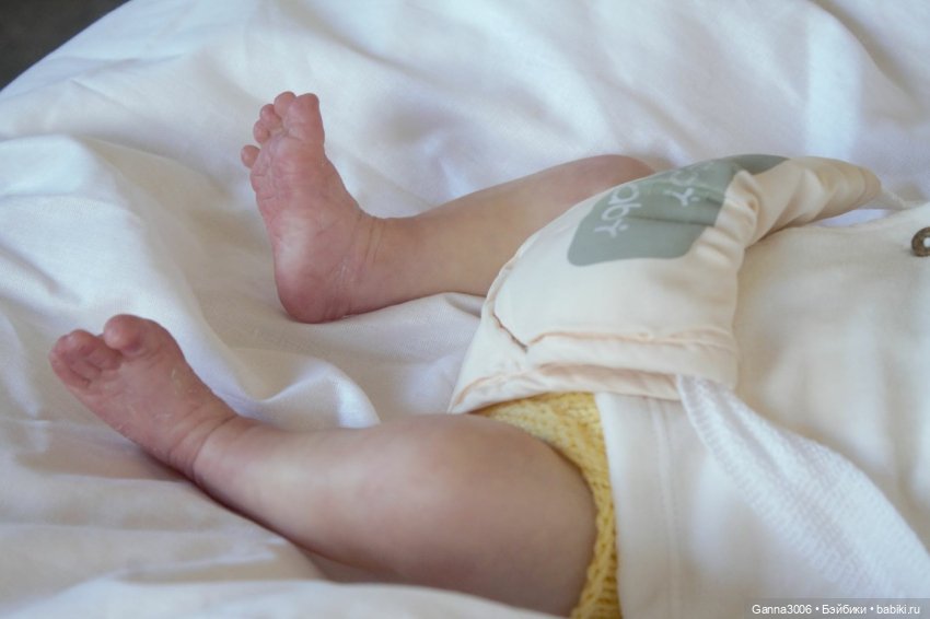 Малышка Медисон — Куклы Реборн (Reborn): работы мастеров