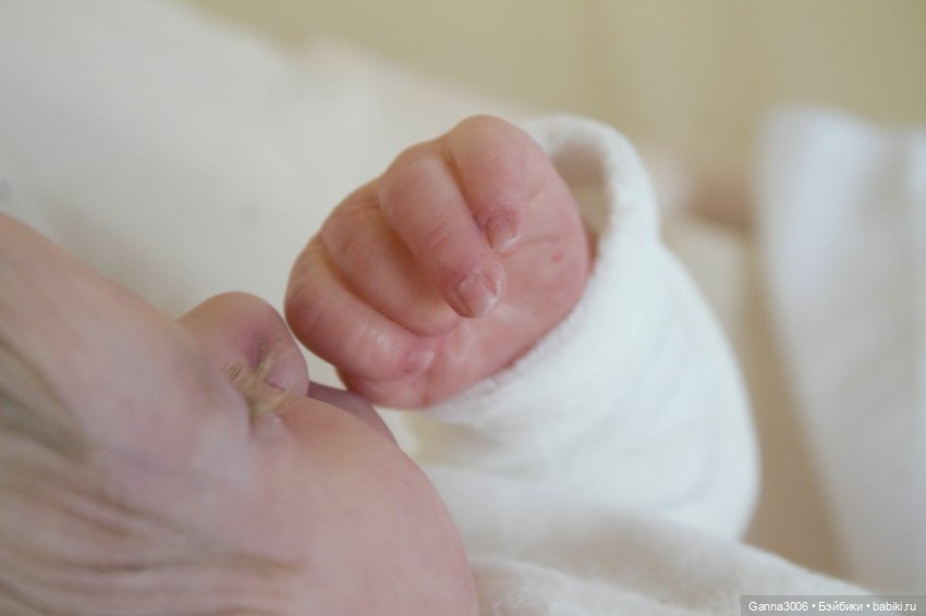 Малышка Медисон — Куклы Реборн (Reborn): работы мастеров