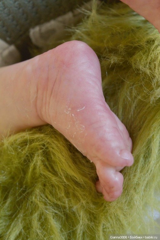 Малышка Медисон — Куклы Реборн (Reborn): работы мастеров