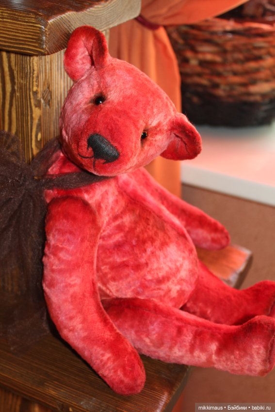 Нежная дружба Мишки и Зайки (фото 9)