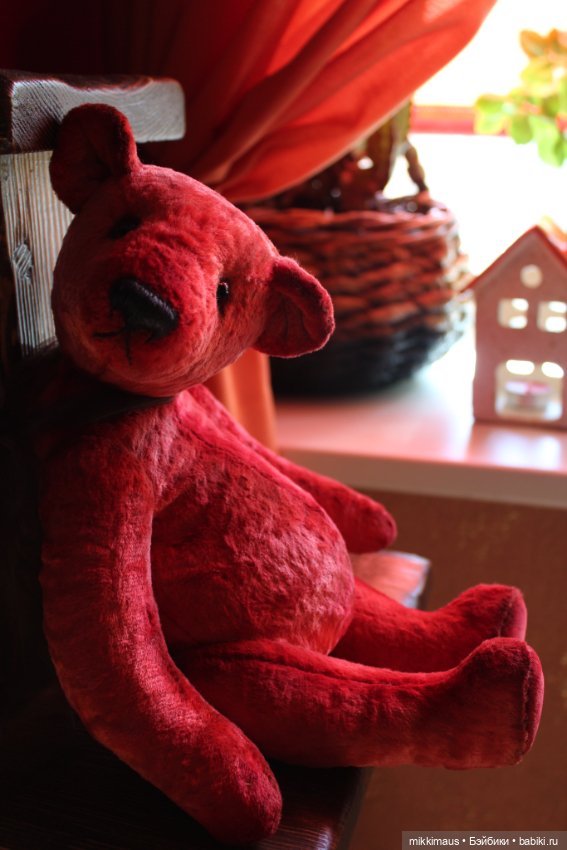 Нежная дружба Мишки и Зайки