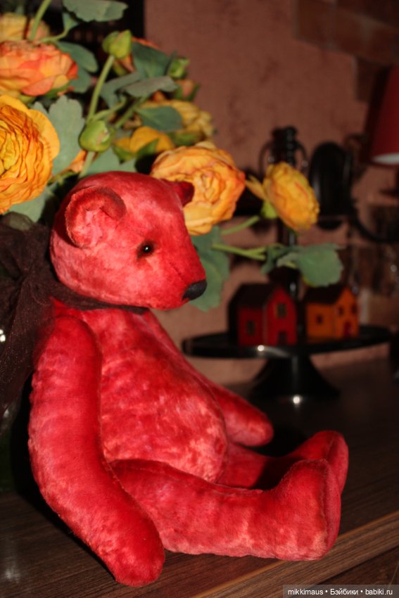 Нежная дружба Мишки и Зайки (фото 7)