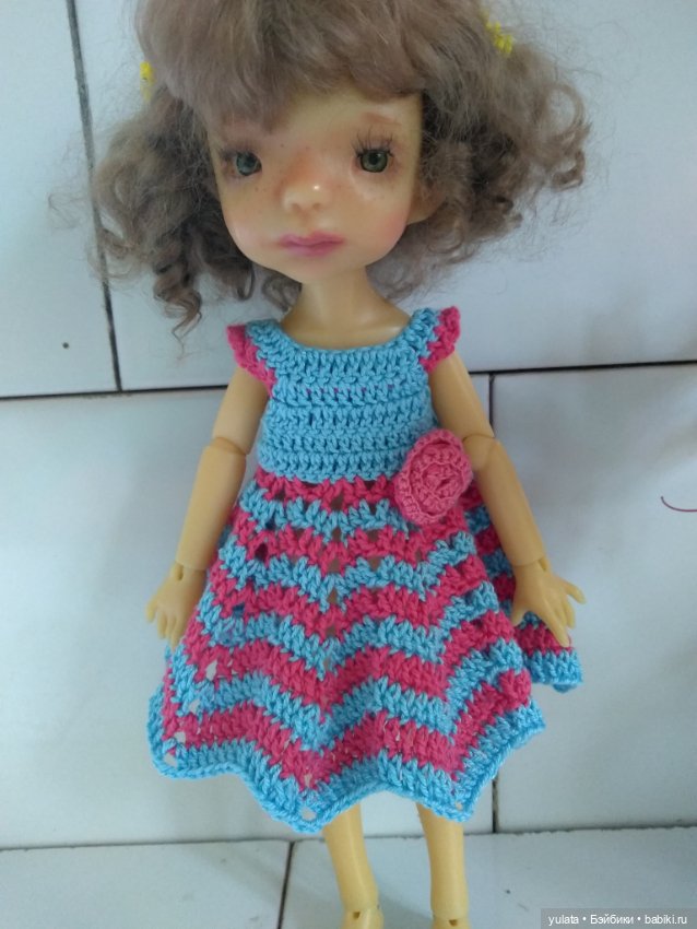 Лето, цветы и любимые девочки (фото 5)