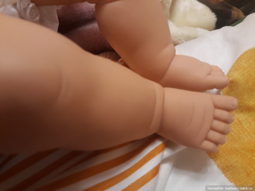 К нам приехала долгожданная Аленушка-Алешка