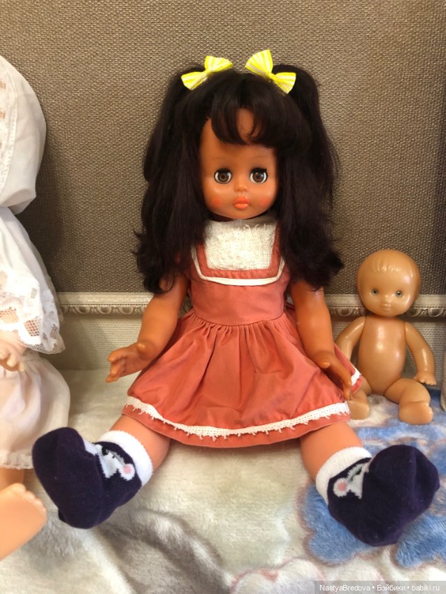 Преобразили немецкую красотку (фото 4)