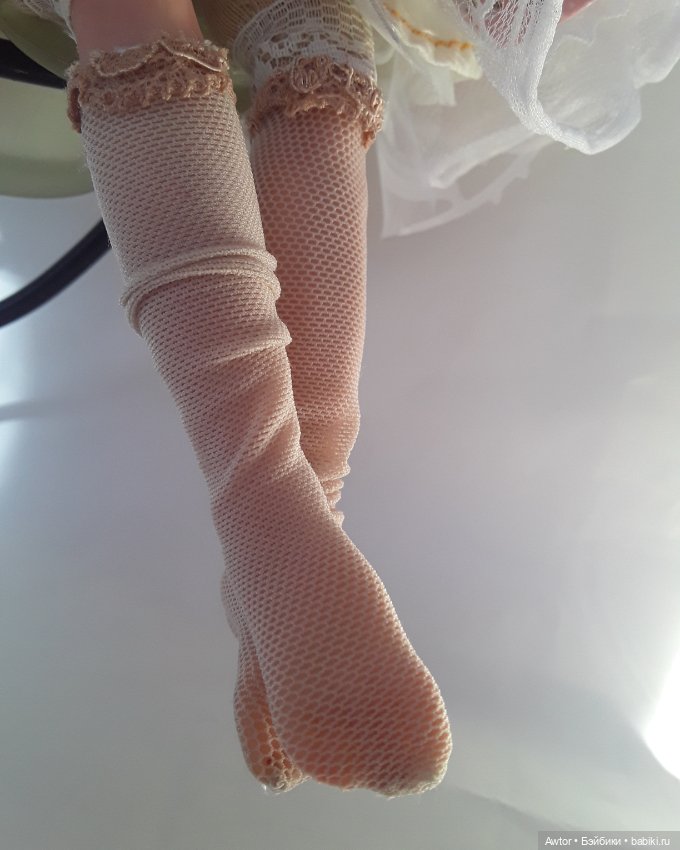 Авторская девочка Аделина (фото 10)