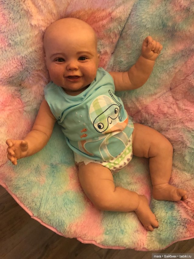 Kodi скульптора Laura Tuzio Ross (фото 3)