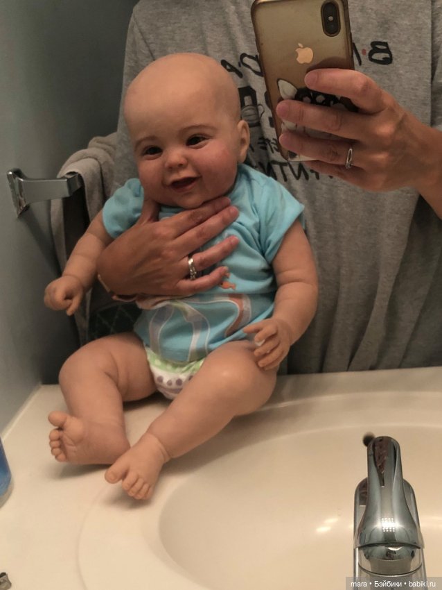 Kodi скульптора Laura Tuzio Ross (фото 2)