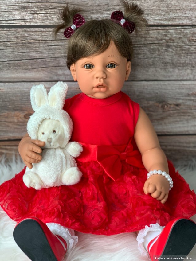 Прекрасная детка от lee Middleton (фото 5)