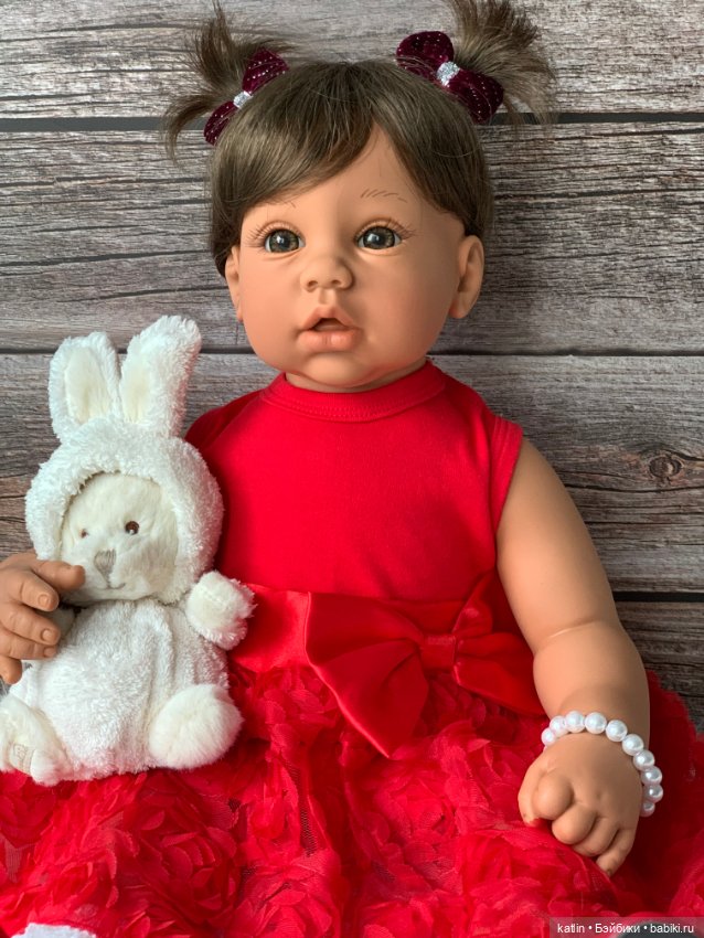 Прекрасная детка от lee Middleton (фото 9)