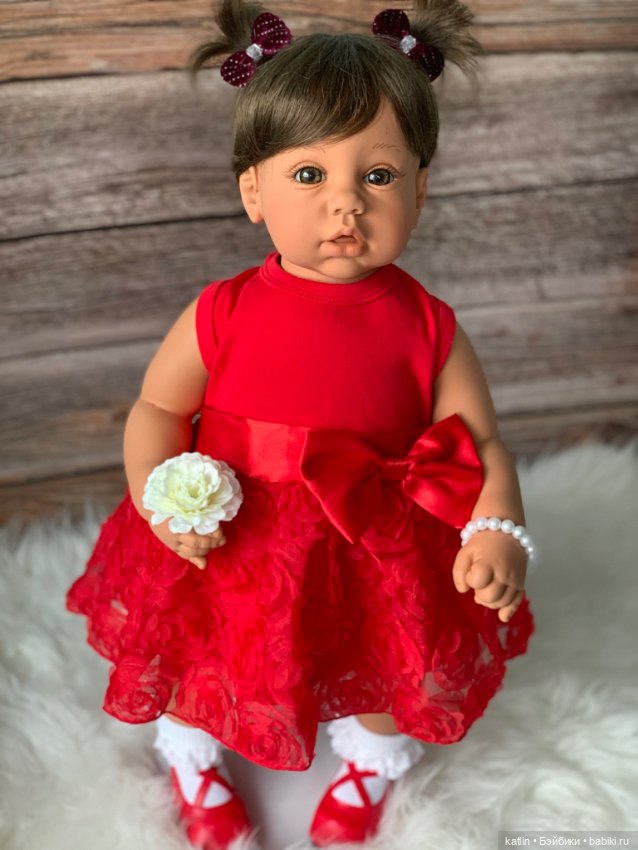 Прекрасная детка от lee Middleton (фото 2)