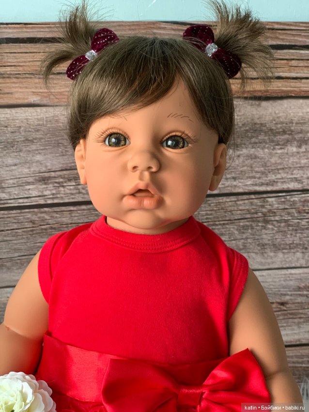 Прекрасная детка от lee Middleton (фото 3)