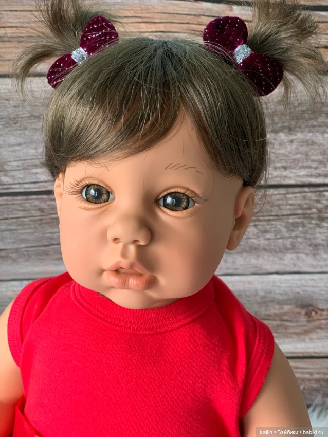 Прекрасная детка от lee Middleton (фото 4)