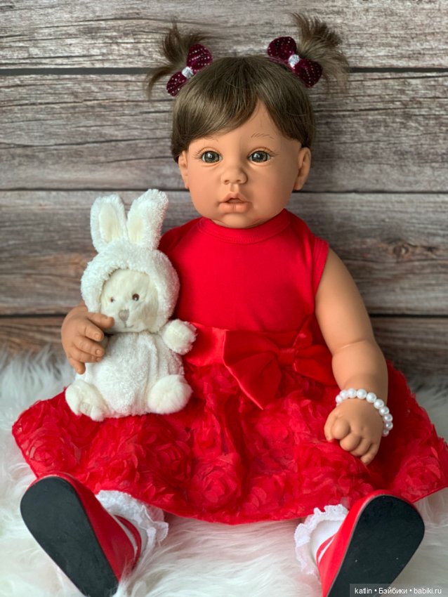 Прекрасная детка от lee Middleton (фото 8)