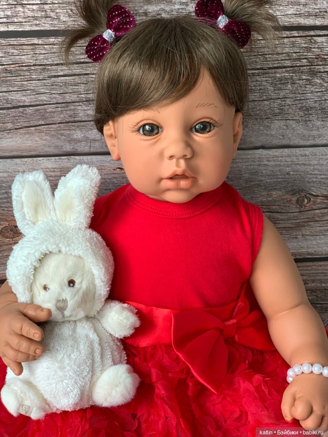 Прекрасная детка от lee Middleton (фото 6)