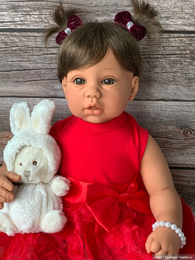 Прекрасная детка от lee Middleton (фото 7)