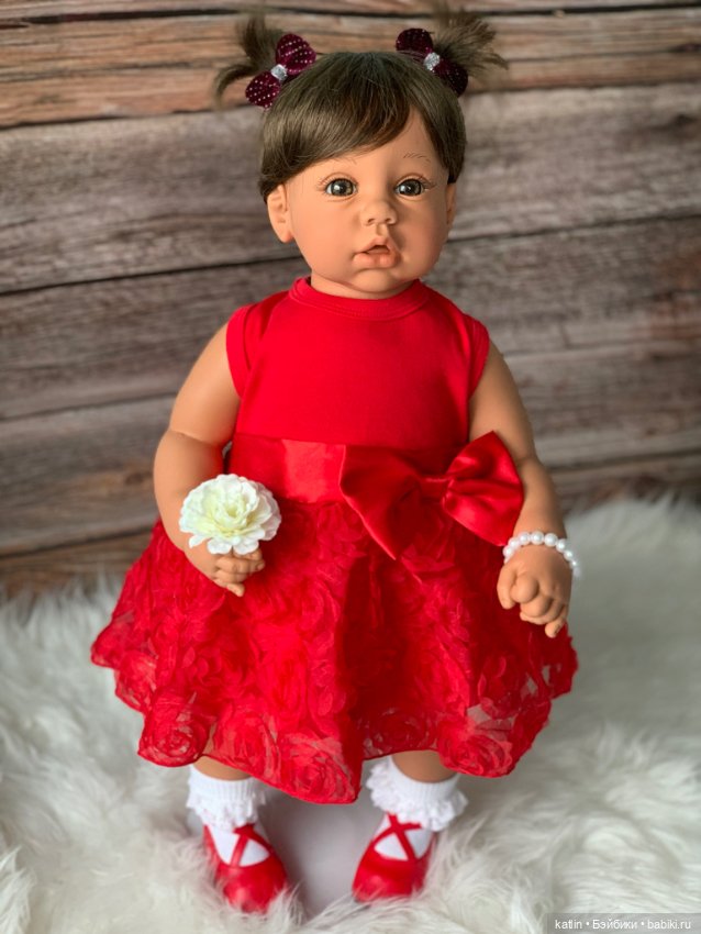 Прекрасная детка от lee Middleton