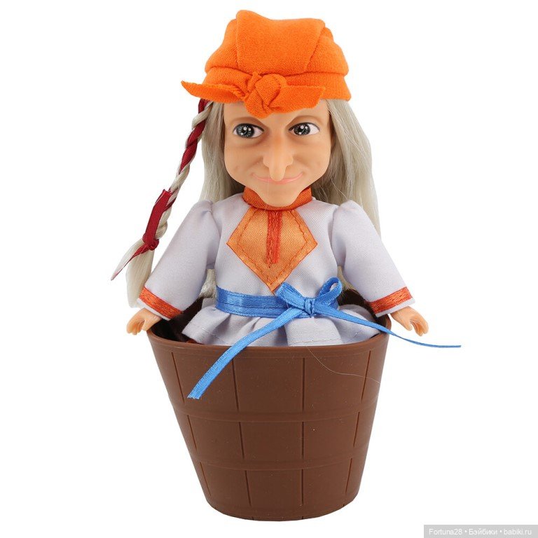 В гостях у сказки — ООАК Monster High и Ever After High: репейнт (фото 9)