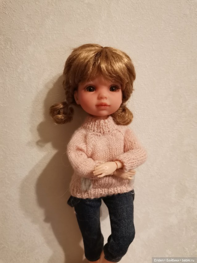 Бешеная гибридизации poopsie шарнирные тела