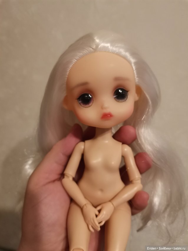 Бешеная гибридизации poopsie шарнирные тела