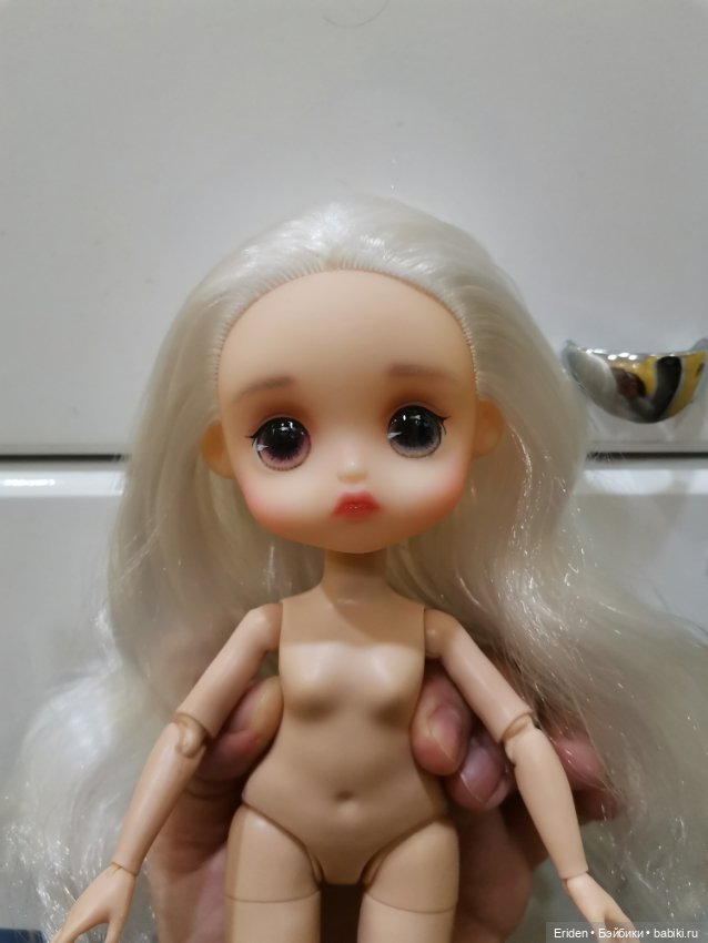 Бешеная гибридизации poopsie шарнирные тела