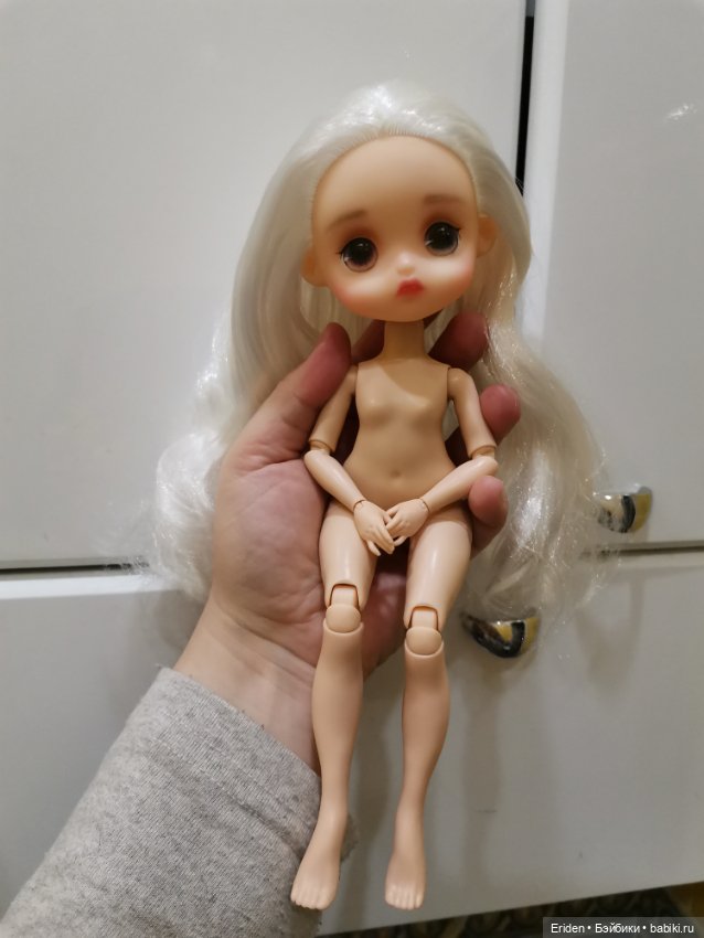 Бешеная гибридизации poopsie шарнирные тела