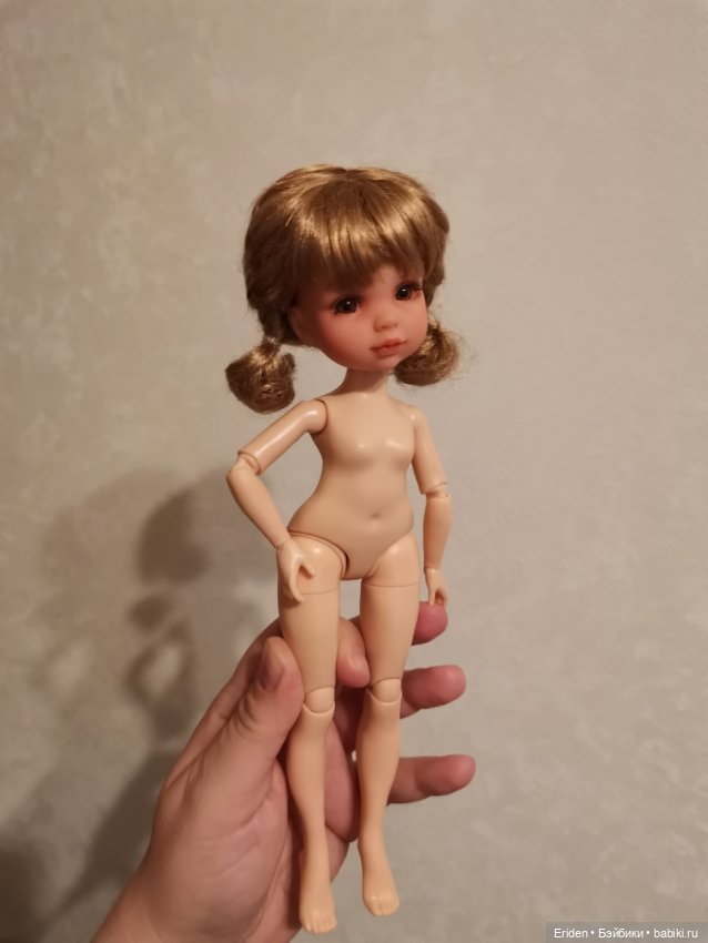 Бешеная гибридизации poopsie шарнирные тела