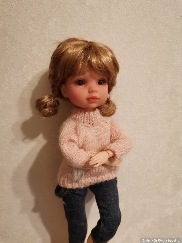 Бешеная гибридизации poopsie шарнирные тела